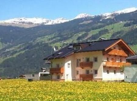 Pension Ferdinand Hotel Zell am Ziller Kültér fotó