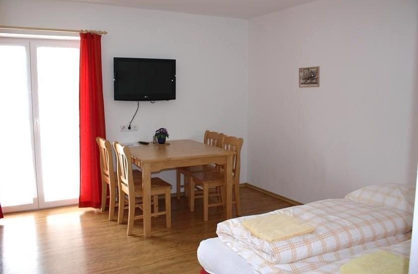 Pension Ferdinand Hotel Zell am Ziller Kültér fotó