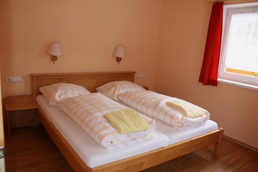 Pension Ferdinand Hotel Zell am Ziller Kültér fotó