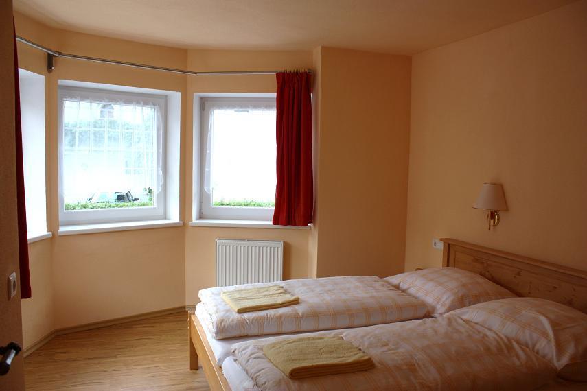 Pension Ferdinand Hotel Zell am Ziller Kültér fotó