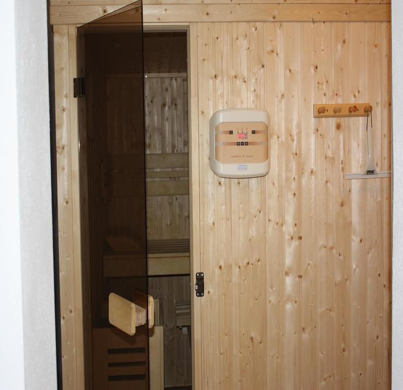Pension Ferdinand Hotel Zell am Ziller Kültér fotó